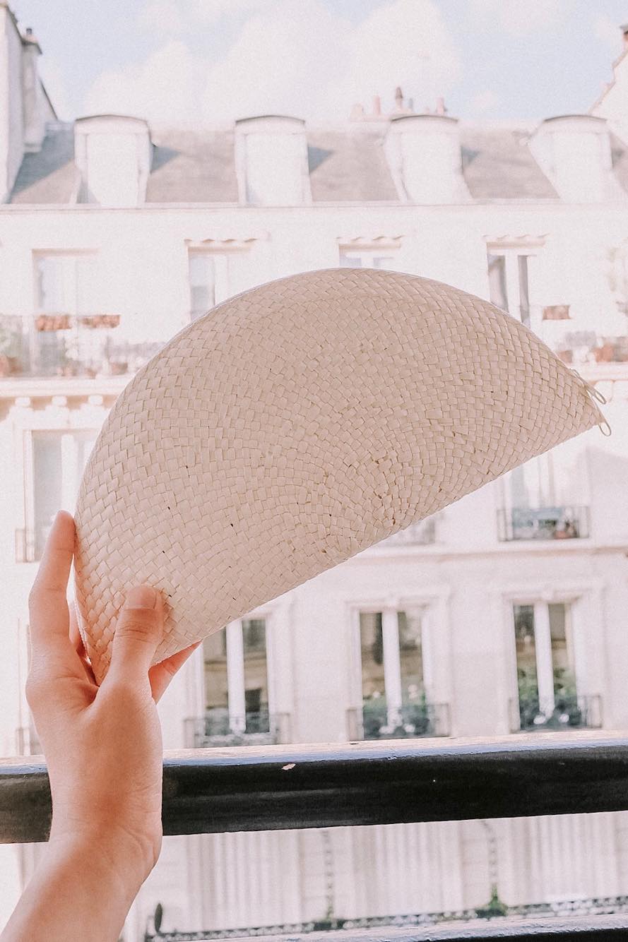 The Paris Guide: What to Wear in Paris in the Summer & Things to Do