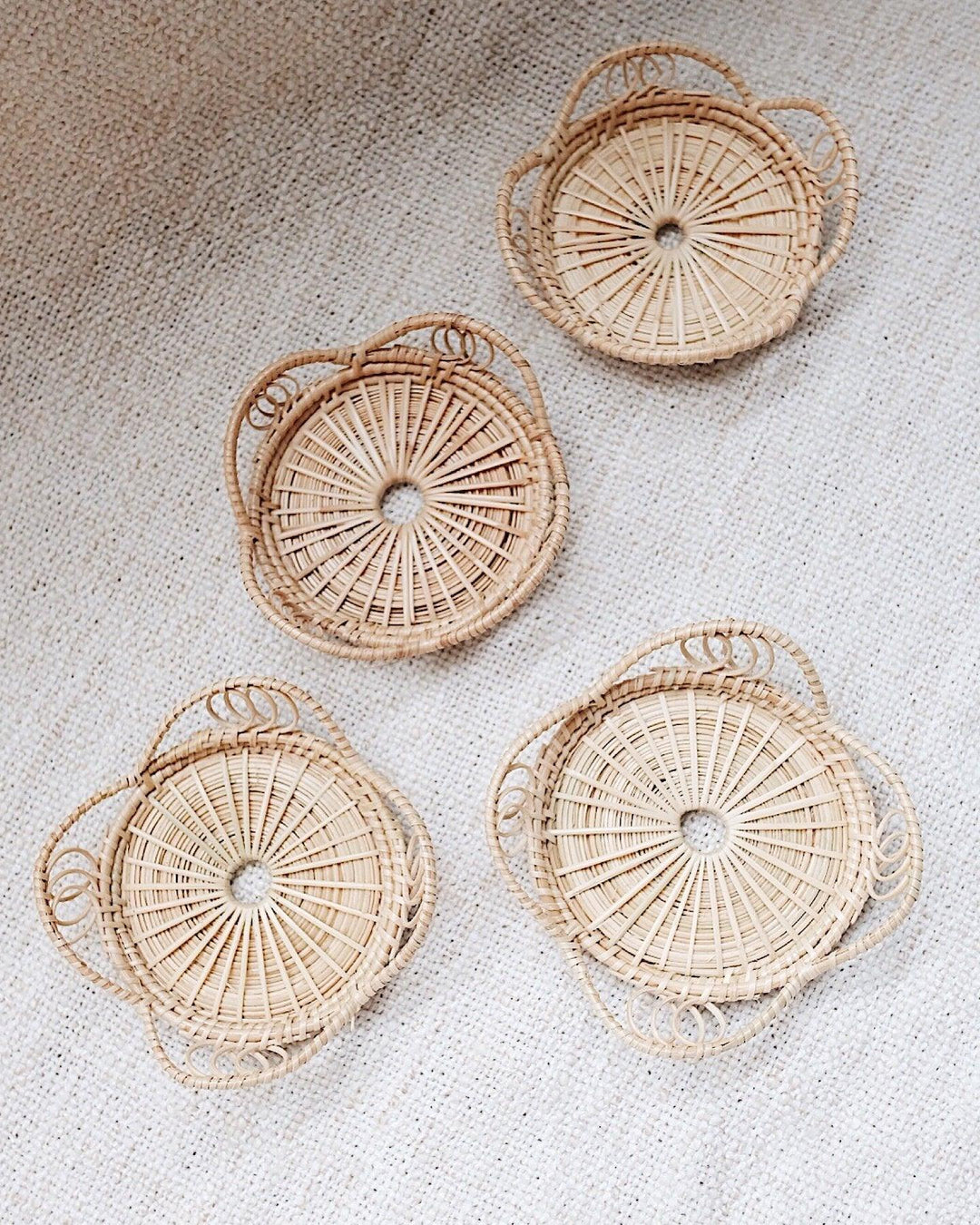 The Uniqueness of Our Handmade Products