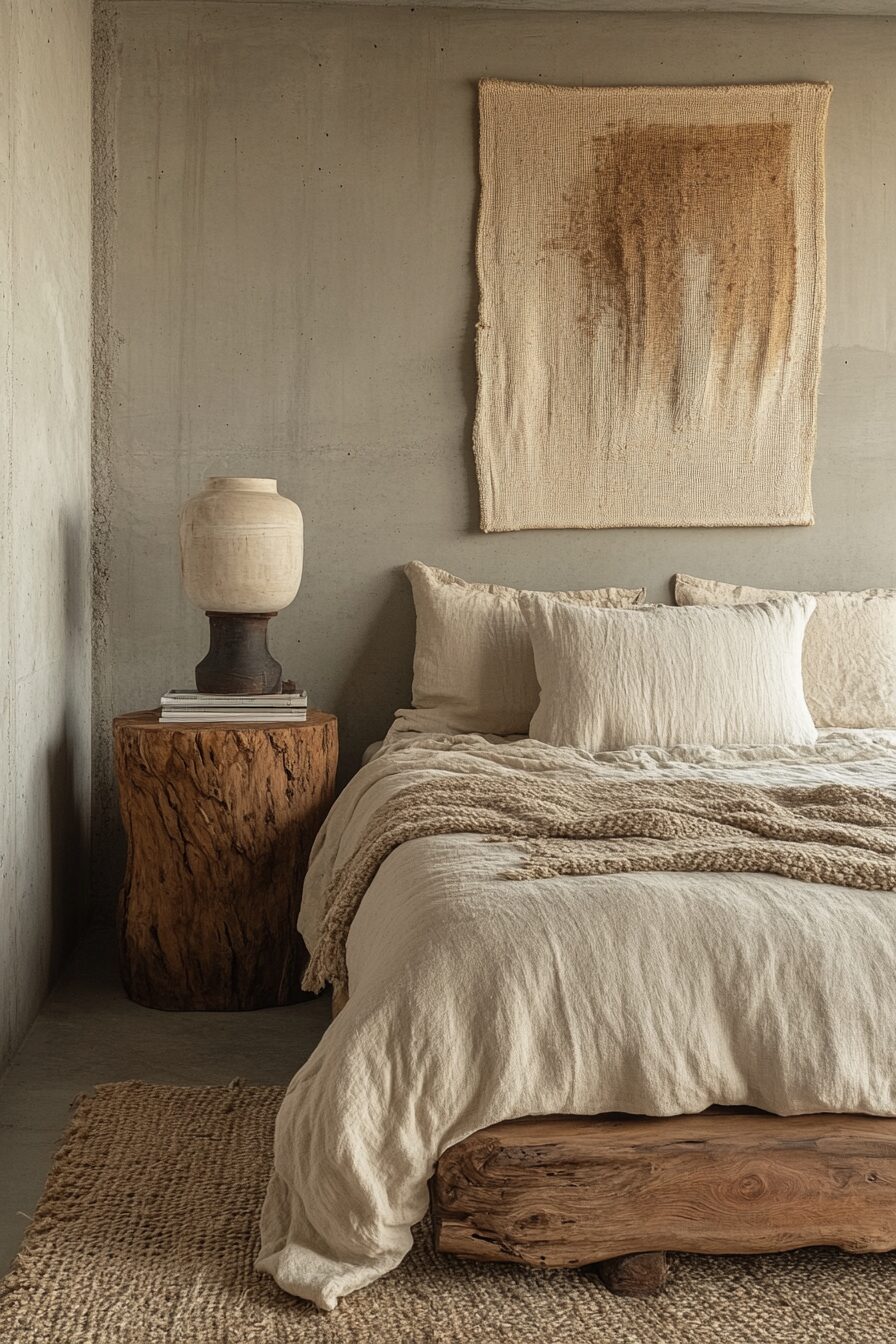 How to Hang Tapestries and Textile Wall Art: A Step-by-Step Guide