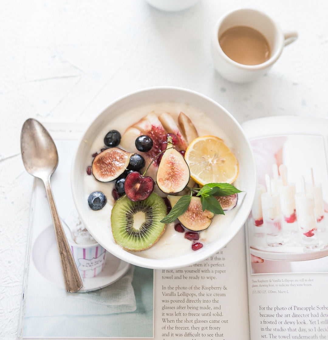 The Beginner’s Guide On How To Eat Healthy