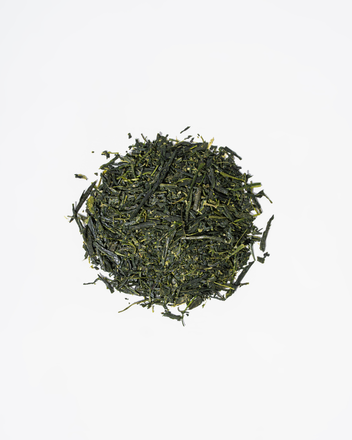 Kabusecha Premium Loose Leaf Green Tea | by Romi Matcha