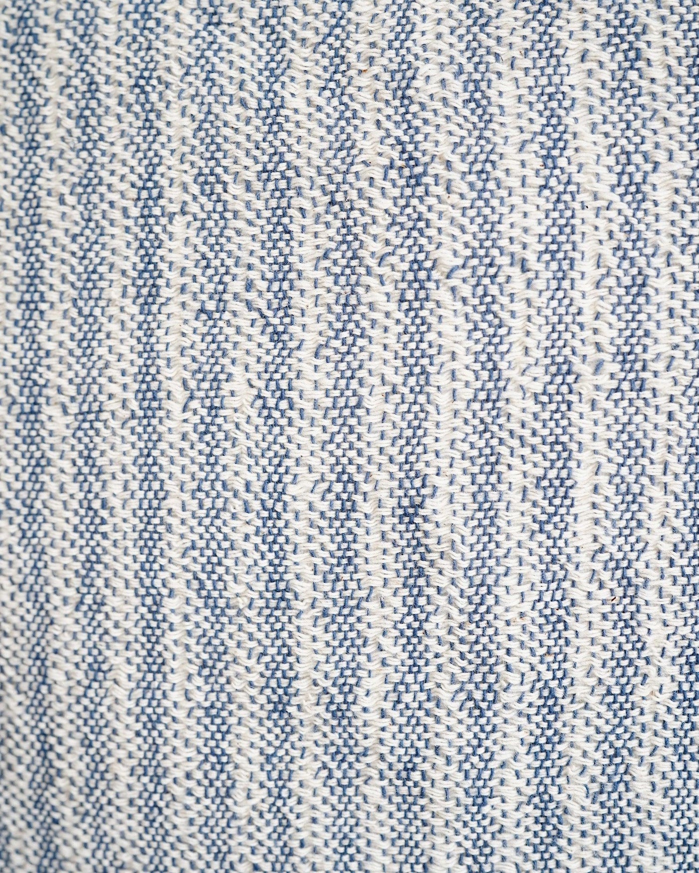 Blue Lace Pillow Cover | Olive & Iris