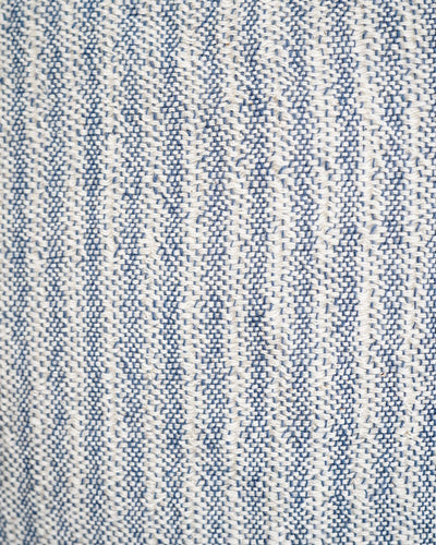 Blue Lace Pillow Cover | Olive & Iris