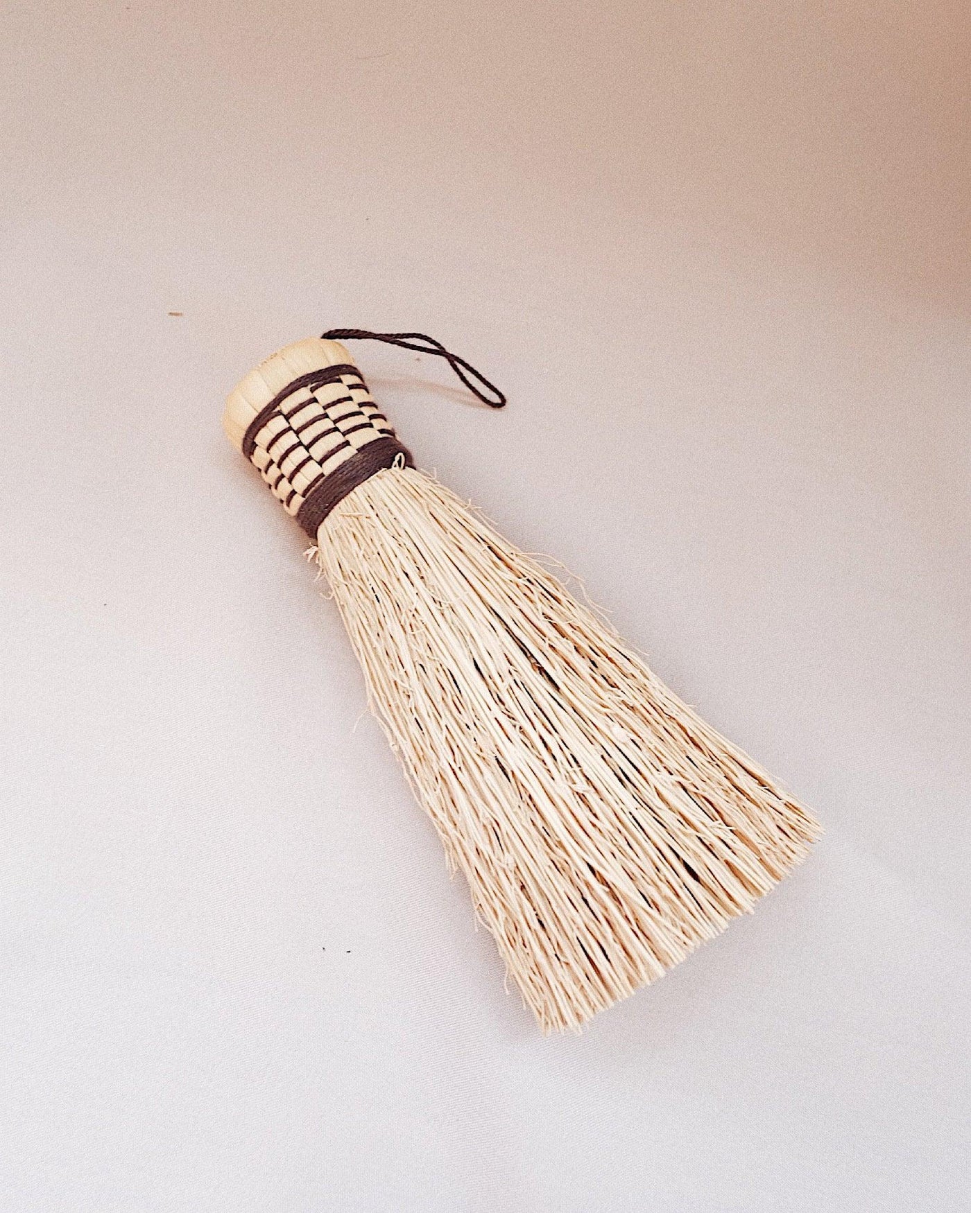 Crumb Brush | Olive & Iris