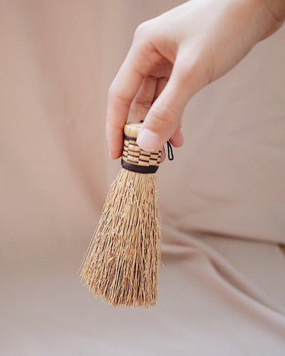 Crumb Brush | Olive & Iris