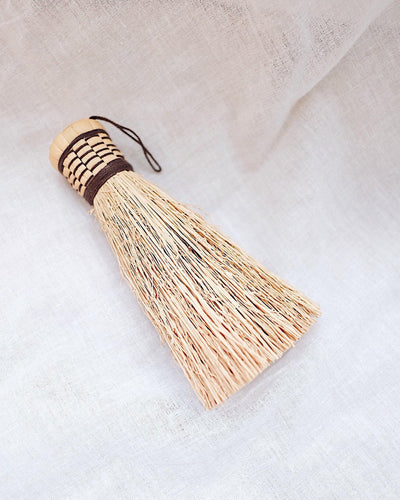 Crumb Brush | Olive & Iris