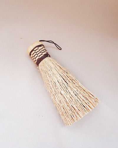 Crumb Brush | Olive & Iris