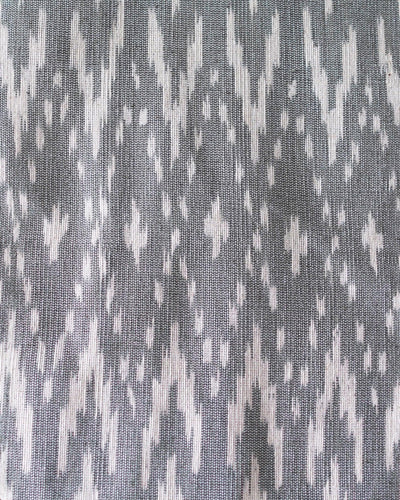Handwoven Textile Wall Art No.1 | Olive & Iris