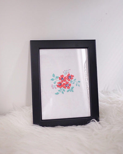 Hill-Tribe-Hand-Embroidery | Olive & Iris