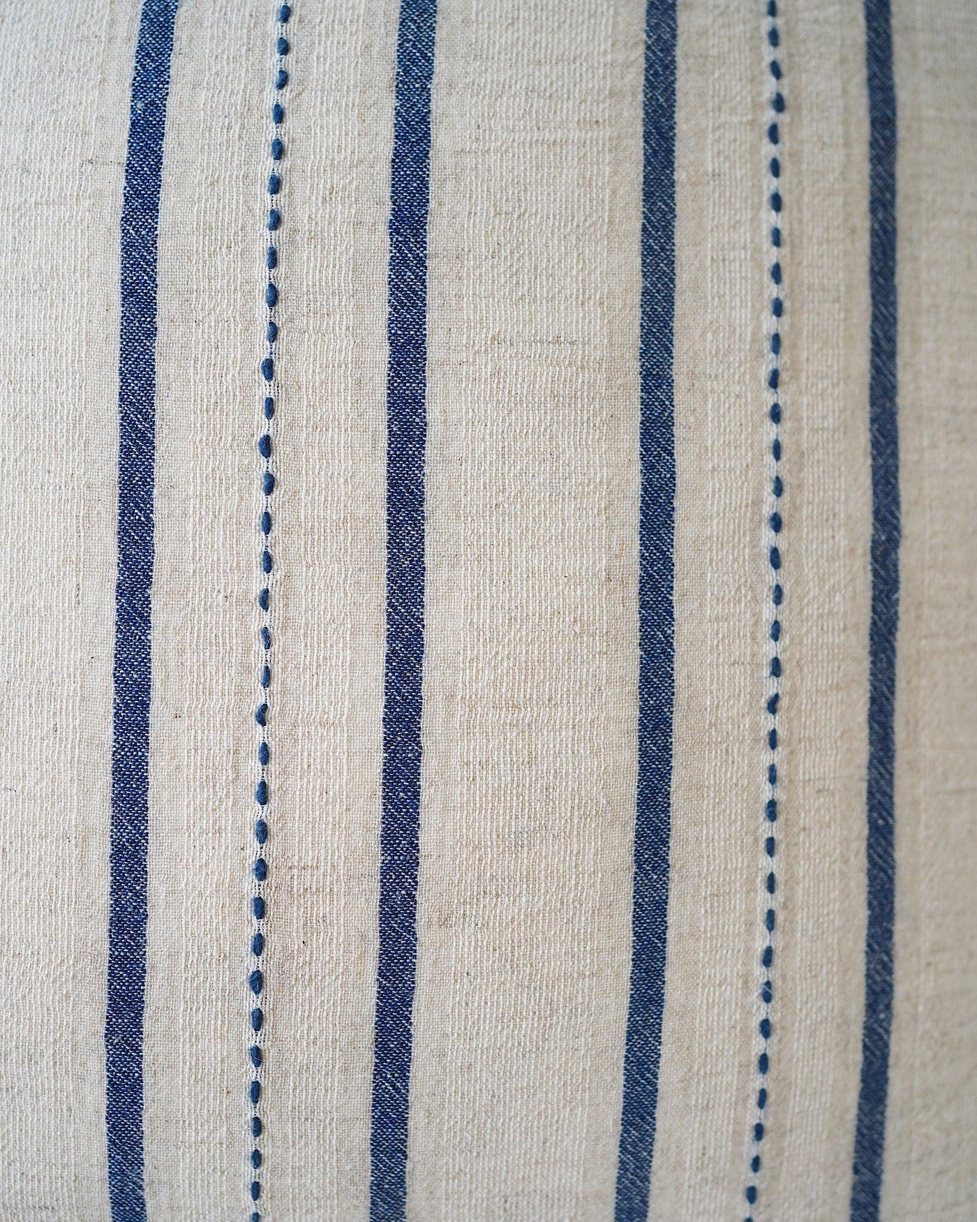 Iris Pillow Cover | Olive & Iris