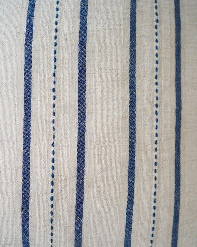 Iris Pillow Cover | Olive & Iris