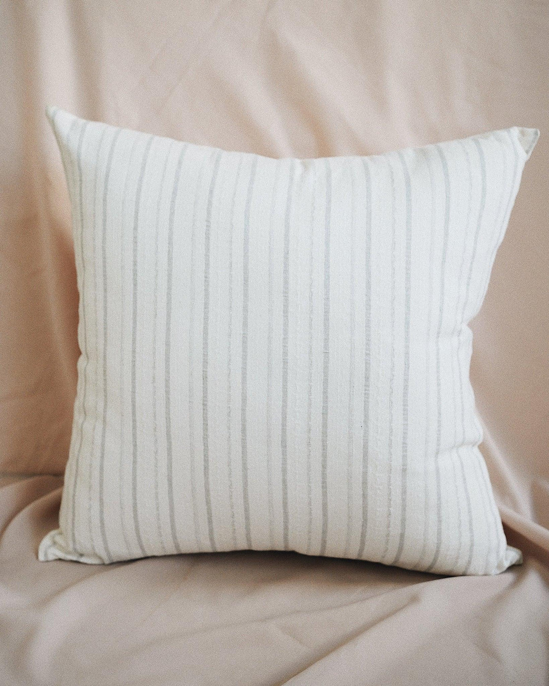 Karoon Pillow Cover | Olive & Iris