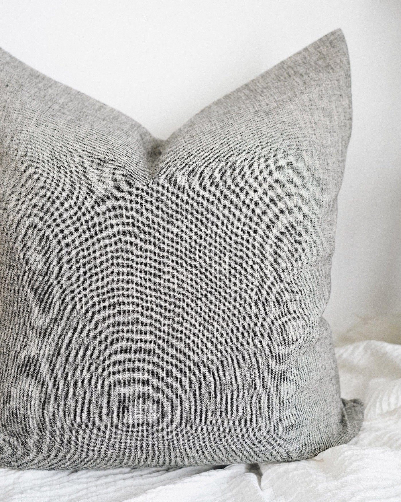 Lupin Pillow Cover | Olive & Iris