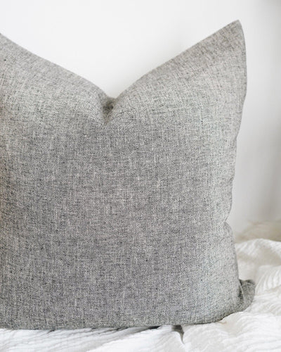 Lupin Pillow Cover | Olive & Iris