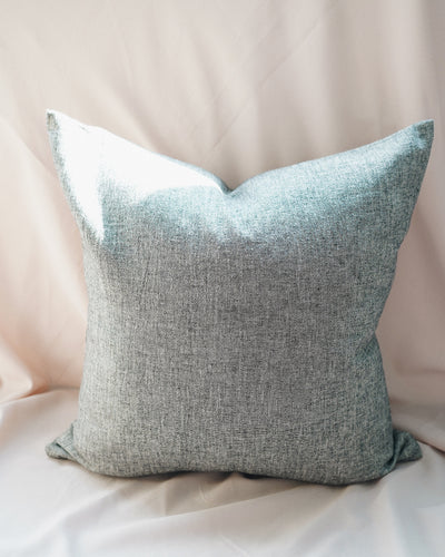 Lupin Pillow Cover | Olive & Iris