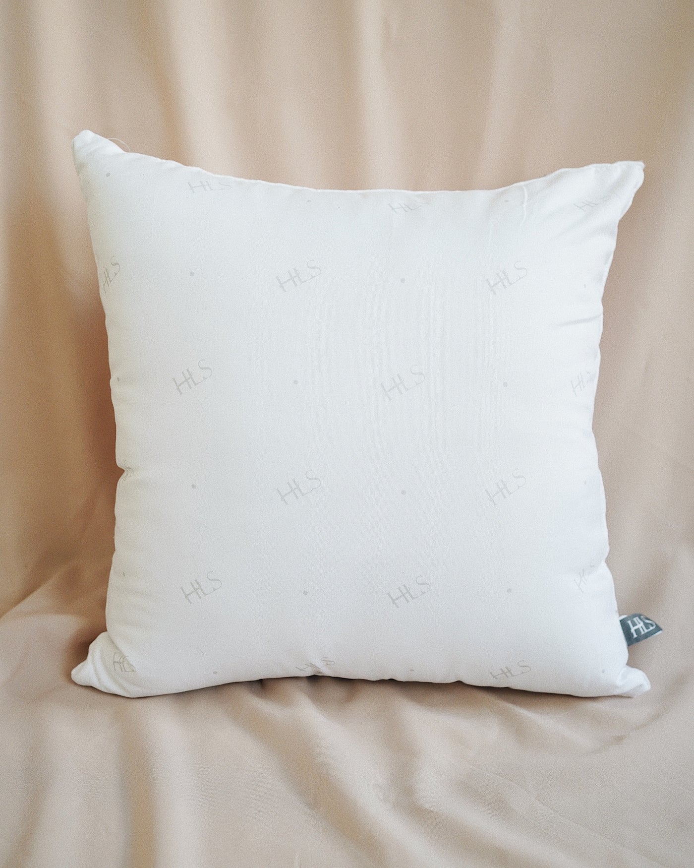 Pillow Insert 16 x 16" | Olive & Iris