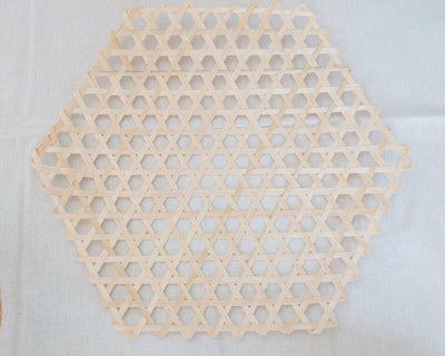 Hexagon Wall Art